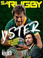 SA RUGBY